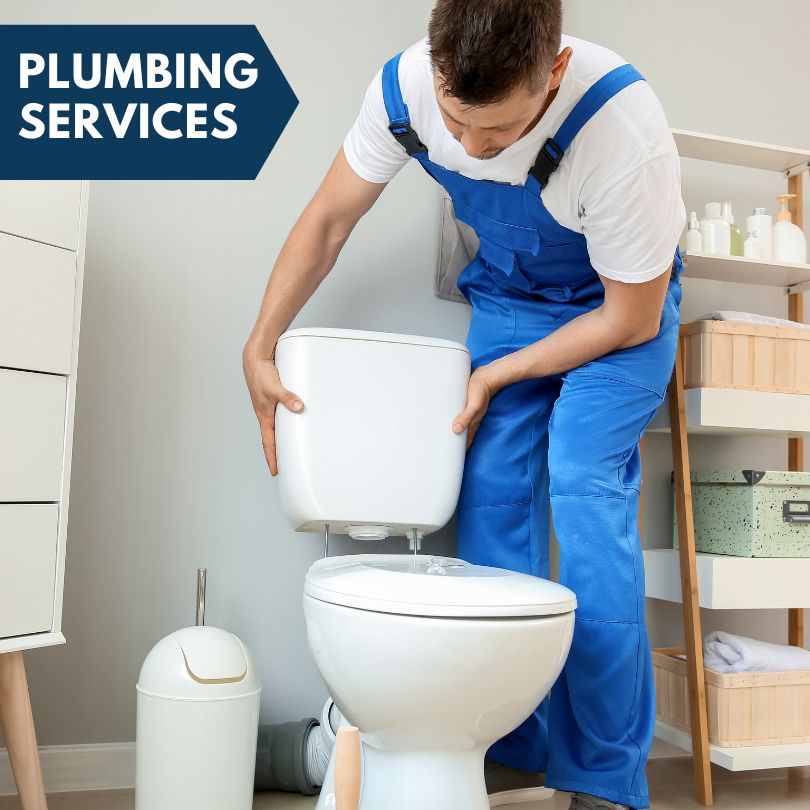 Plumbing Company in Edgemont, SD